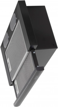 Вытяжка встраиваемая Elikor Интегра 50П-400-В2Л