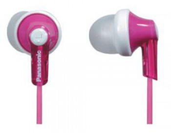 Наушники внутриканальные Panasonic RP-HJE118GU