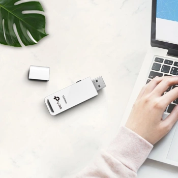 Сетевой адаптер Wi-Fi TP-Link TL-WN727N