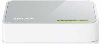 Коммутатор TP-Link  TL-SF1005D