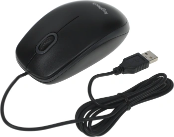 Мышь Logitech B100