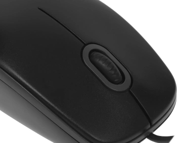 Мышь Logitech B100