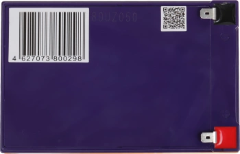 Батарея для ИБП Delta HR 12-12