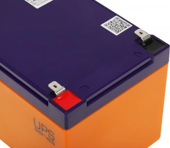 Батарея для ИБП Delta HR 12-12