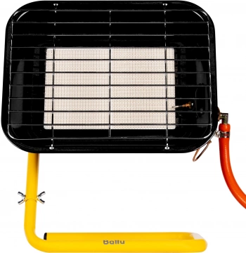 Обогреватель газовый Ballu Gas Compact  BIGH-4