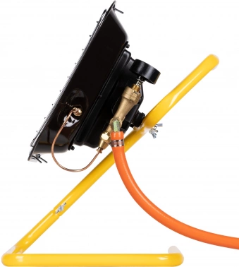 Обогреватель газовый Ballu Gas Compact  BIGH-4