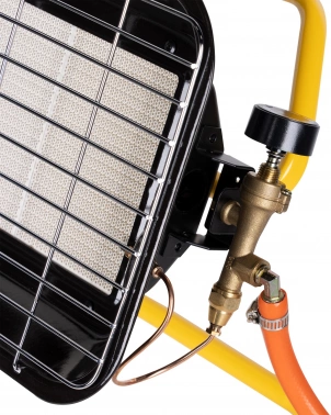 Обогреватель газовый Ballu Gas Compact  BIGH-4