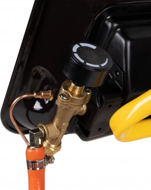 Обогреватель газовый Ballu Gas Compact  BIGH-4