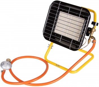 Обогреватель газовый Ballu Gas Compact  BIGH-4