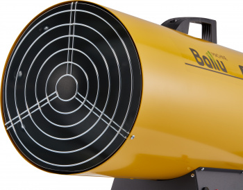 Тепловая пушка газовая Ballu BHG-60