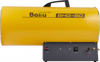 Тепловая пушка газовая Ballu BHG-60