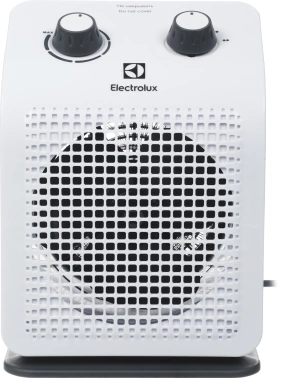 Тепловентилятор Electrolux EFH/S-1120