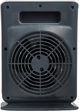 Тепловентилятор Electrolux EFH/S-1120