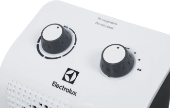 Тепловентилятор Electrolux EFH/S-1120