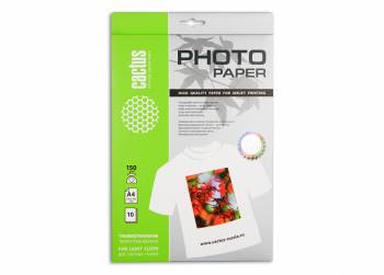 Термотрансфер Cactus CS-TD15010