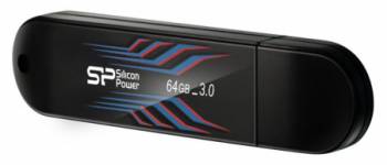 Флеш Диск Silicon Power 64GB Blaze B10