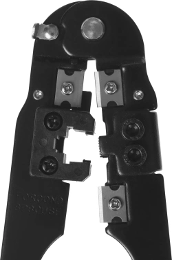 Обжимной инструмент Buro  TL-210