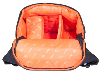 Чехол для фото/видеокамеры Rekam RBX 57