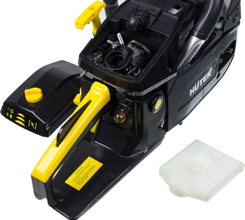 Бензопила Huter  BS-52