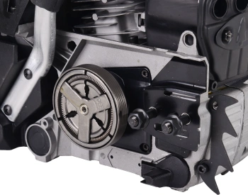 Бензопила Huter  BS-52