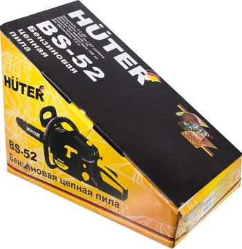 Бензопила Huter  BS-52