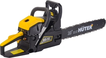 Бензопила Huter  BS-52