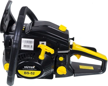 Бензопила Huter  BS-52