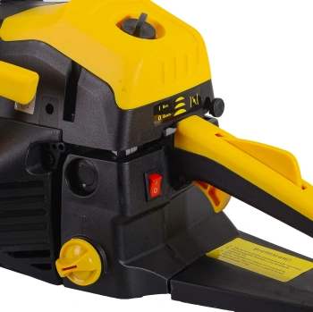 Бензопила Huter  BS-45