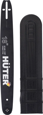 Бензопила Huter  BS-45