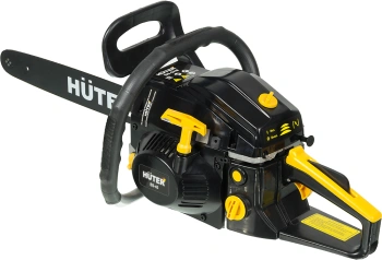 Бензопила Huter  BS-45