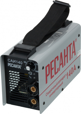 Сварочный аппарат Ресанта САИ-140
