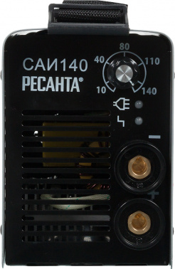 Сварочный аппарат Ресанта САИ-140