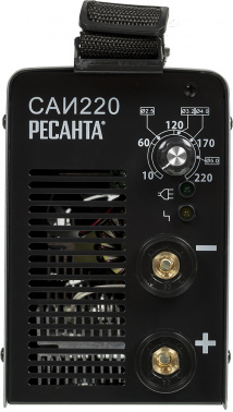 Сварочный аппарат Ресанта САИ-220