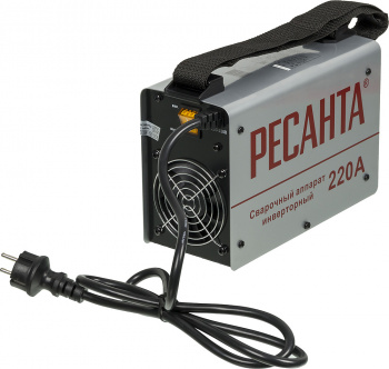 Сварочный аппарат Ресанта САИ-220