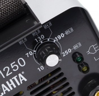 Сварочный аппарат Ресанта САИ-250