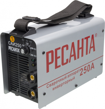 Сварочный аппарат Ресанта САИ-250