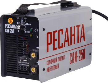 Сварочный аппарат Ресанта САИ-250