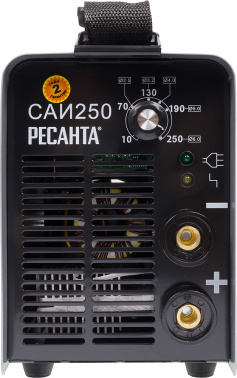Сварочный аппарат Ресанта САИ-250