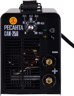 Сварочный аппарат Ресанта САИ-250