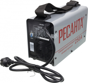 Сварочный аппарат Ресанта САИ-250