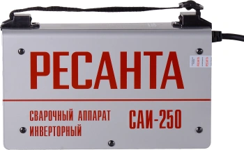 Сварочный аппарат Ресанта САИ-250