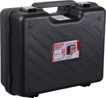 Сварочный аппарат Ресанта САИ-250