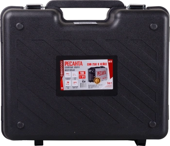 Сварочный аппарат Ресанта САИ-250