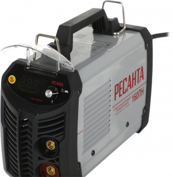 Сварочный аппарат Ресанта САИ-160ПН