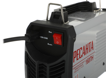 Сварочный аппарат Ресанта САИ-160ПН