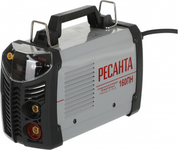 Сварочный аппарат Ресанта САИ-160ПН