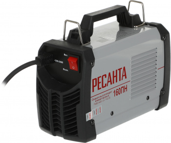 Сварочный аппарат Ресанта САИ-160ПН