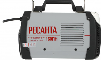 Сварочный аппарат Ресанта САИ-160ПН