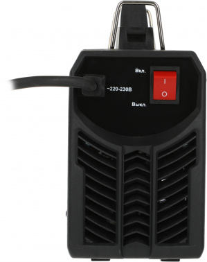 Сварочный аппарат Ресанта САИ-160ПН