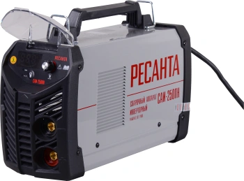 Сварочный аппарат Ресанта САИ-250ПН